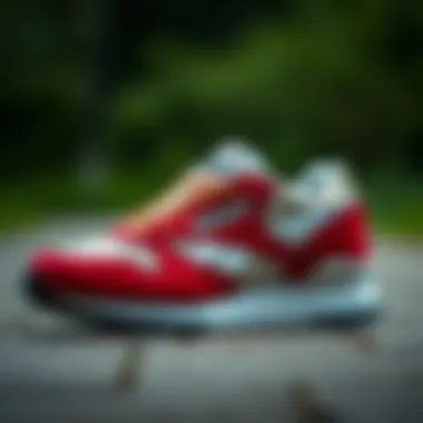 Reebok C 85: Bir Dönüm Noktası Summary Reebok C 85: Bir Dönüm Noktası Summary