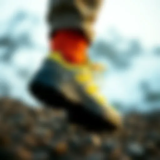 Salomon XA Pro 3D V9 Gore-Tex: Performans ve Konforun Buluşma Noktası Introduction