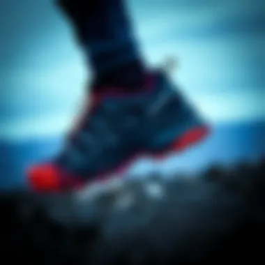 Notable Salomon XA Pro 3D V9 Gore-Tex: Performans ve Konforun Buluşma Noktası Notable Salomon XA Pro 3D V9 Gore-Tex: Performans ve Konforun Buluşma Noktası