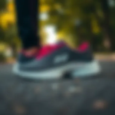 Skechers Go Walk design options