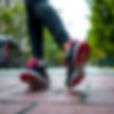 User experiences with Skechers Go Walk