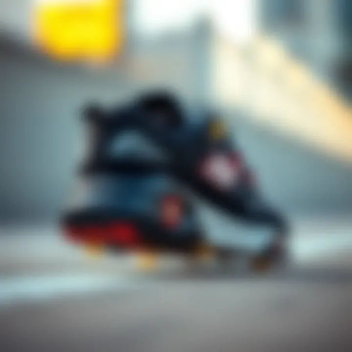 Comfort features of Skechers Lego footwear