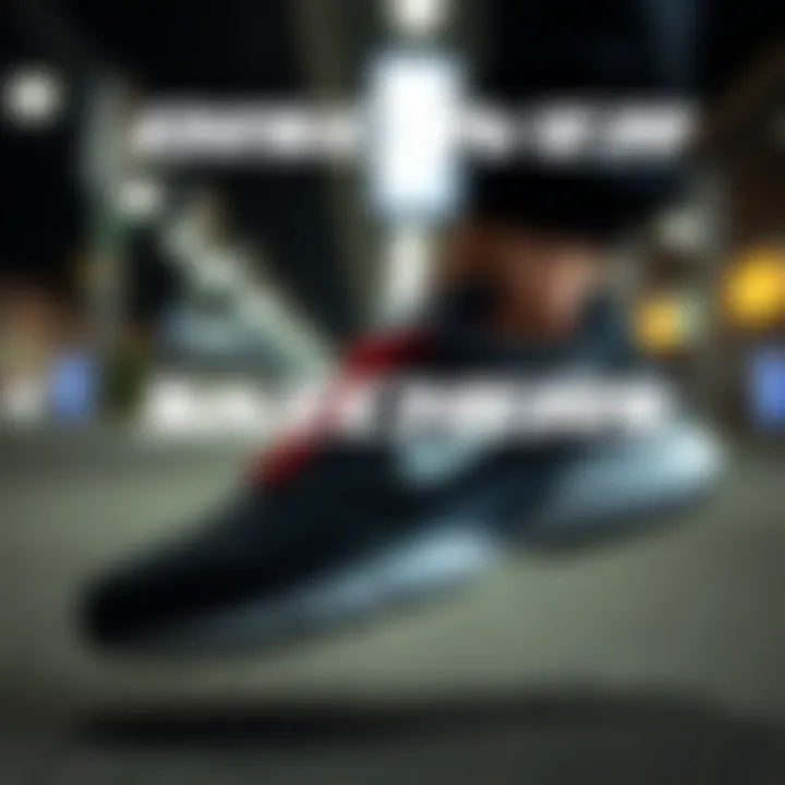 Online shopping interface showcasing Skechers collections