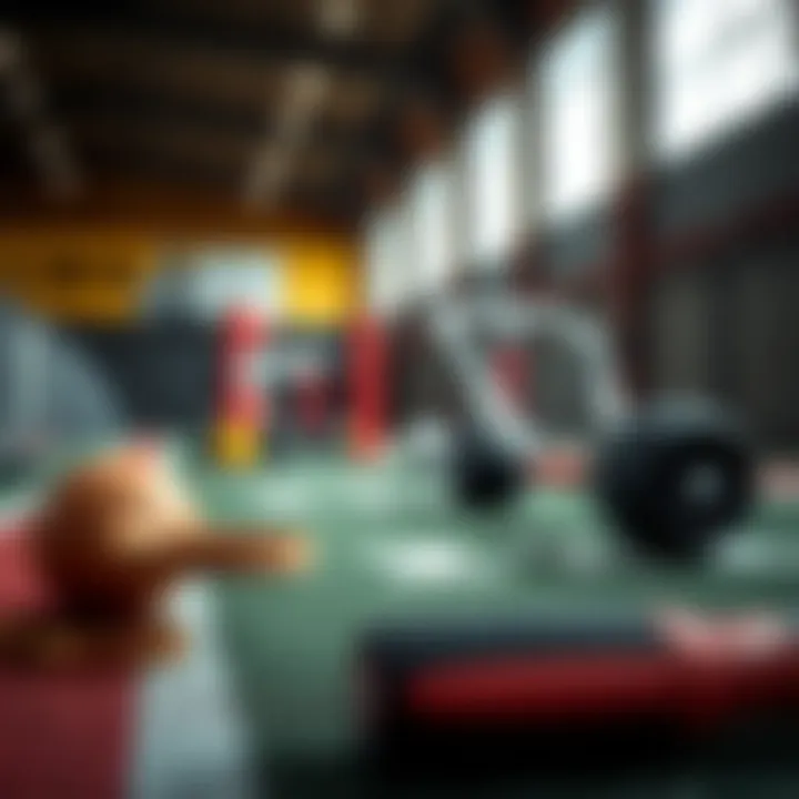 Maintenance Tips for Sports Equipment Essential sports equipment maintenance tips