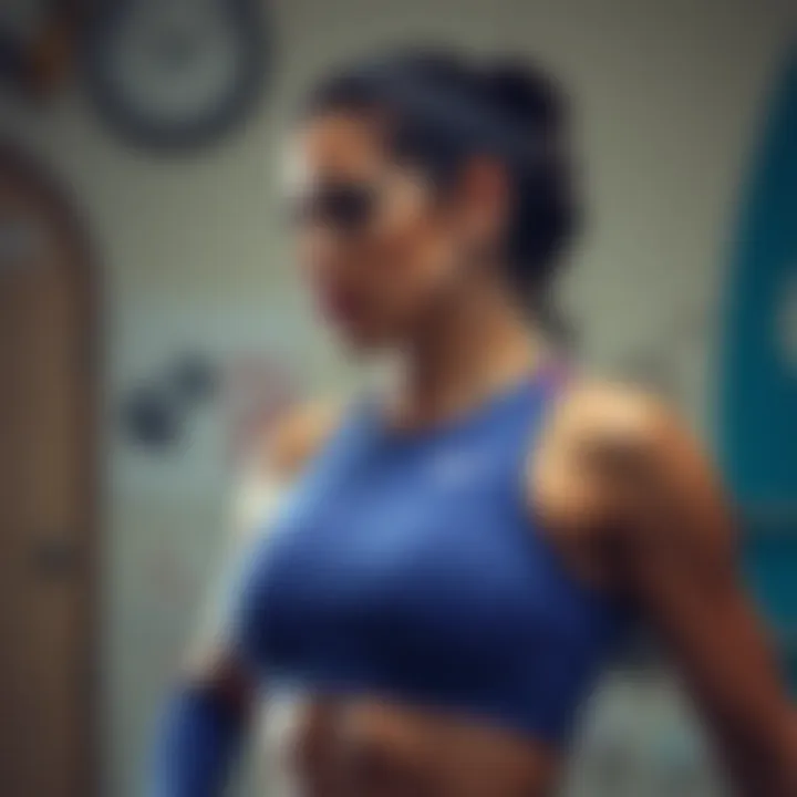 Tips for maintaining a sustainable lifestyle while losing fat