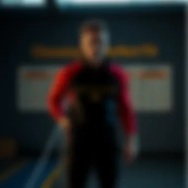 Choosing the Perfect Fit Measurement guide for choosing the right size