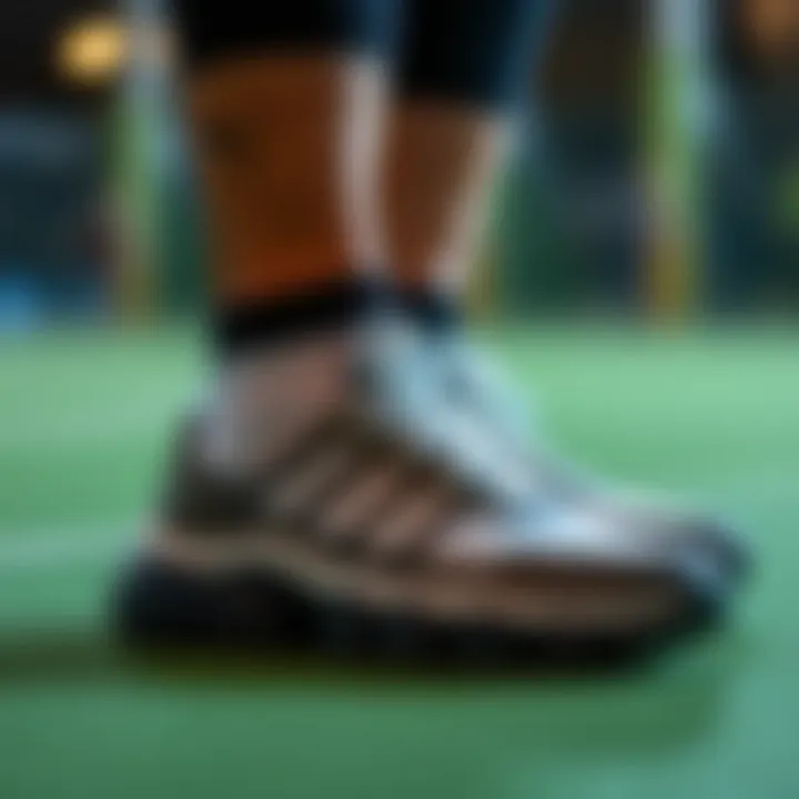 User experience with Tucson shoes