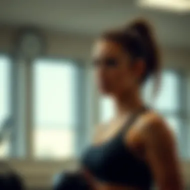 Exercise routines for fat loss