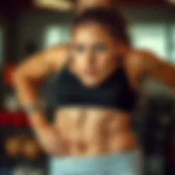 Metabolism and fat loss