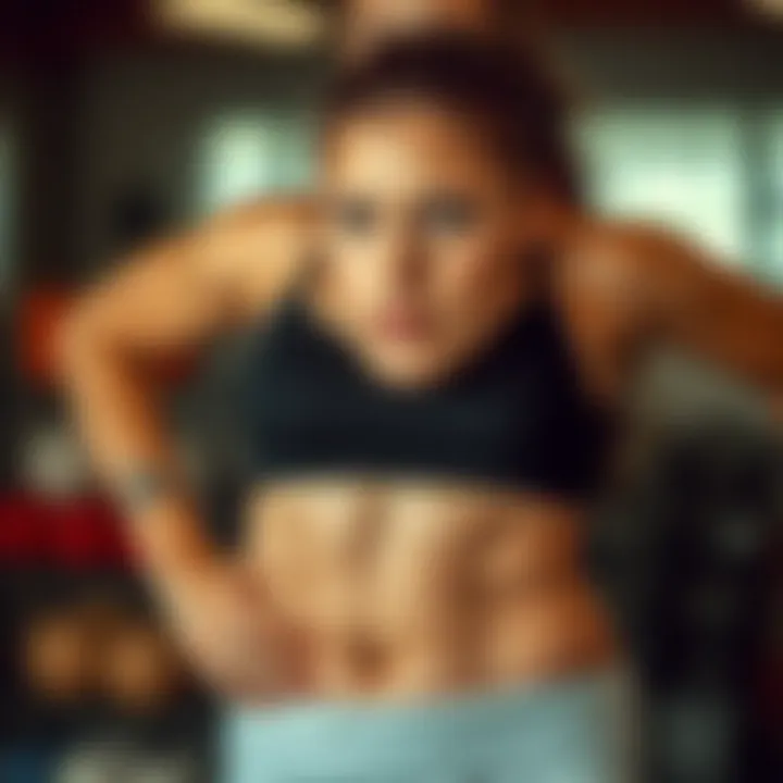 Metabolism and fat loss